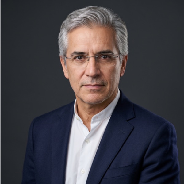 Alejandro Ríos