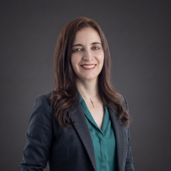 Ruth Jaramillo