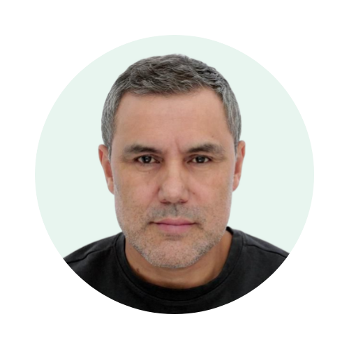 Rubén Darío Cañas A.